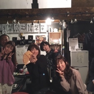 名古屋栄の「敷居の低いバー」おしゃべりバー。 - グルメ