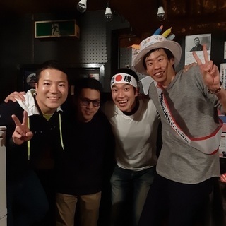 名古屋栄の「敷居の低いバー」おしゃべりバー。 - 名古屋市