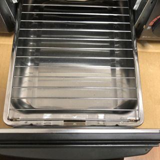 Rinnai ガスコンロの画像