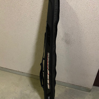 ダイワロッドケース