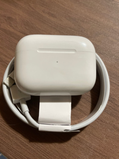 ✨超激安　airpods pro Apple イヤホン　bluethooth アップル✨