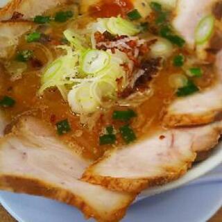 ラーメン同好会。