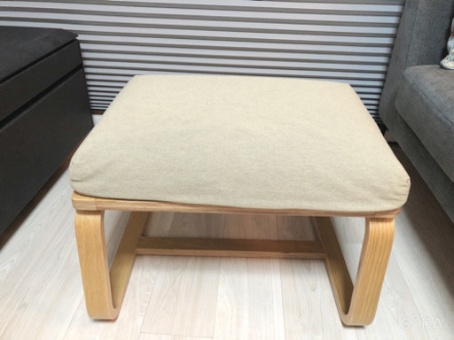 【値下げしました】無印良品　ダイニングテーブルセット