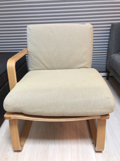 【値下げしました】無印良品　ダイニングテーブルセット
