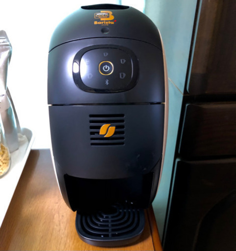 バリスタ i 美品 スマホ対応 Bluetooth 値下げしました。