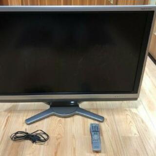 SHARP 40型液晶テレビ 　LC-40AE6【条件あり無料】