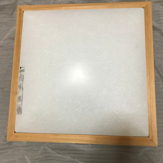 タキズミ照明器具リモコン付き