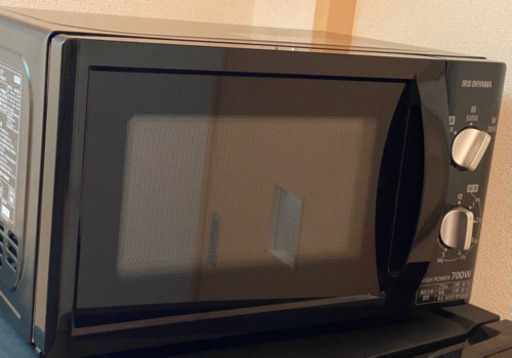 美品✨　電子レンジ！