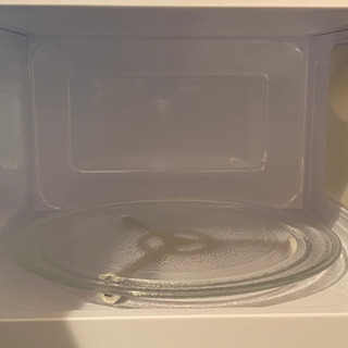 美品✨　電子レンジ！の画像