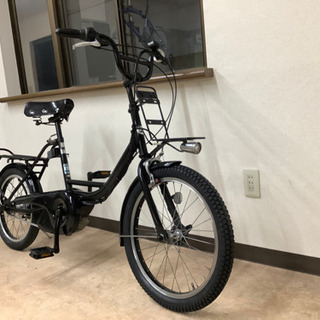 BRIDGESTONE JOSIS-WGN 8.9Ah新品バッテリー 電動自転車中古車 (B2F57656)