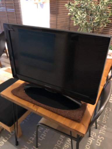 TOSHIBA  REGZA    2010年製
