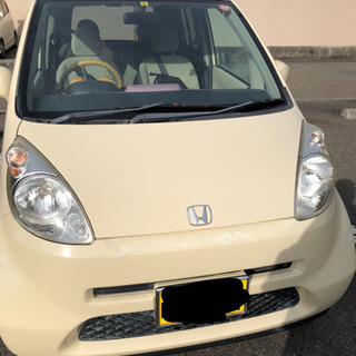 ホンダ　LIFE  平成18年式