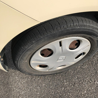 ホンダ　LIFE  平成18年式の画像