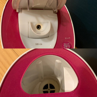 パナソニック　美顔器　美容　加湿　加湿器の画像