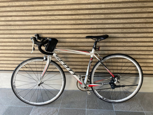 ロードバイク
