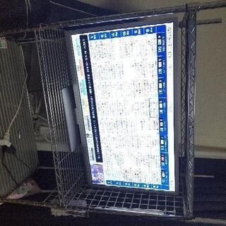 テレビ32型