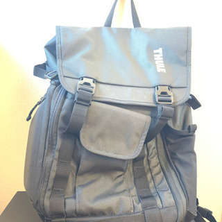 THULE SUBTERRA 25L バックパック