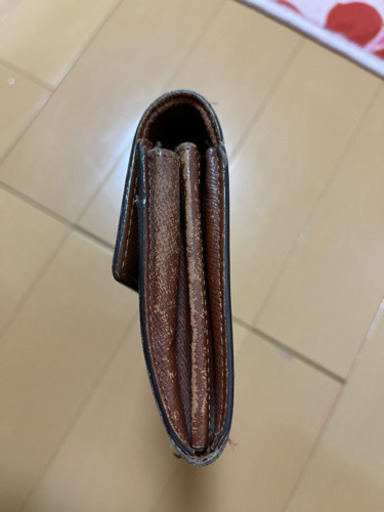 ルイヴィトン　財布