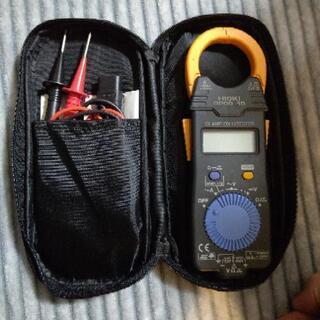 電流計