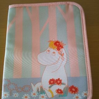 母子手帳ケース
