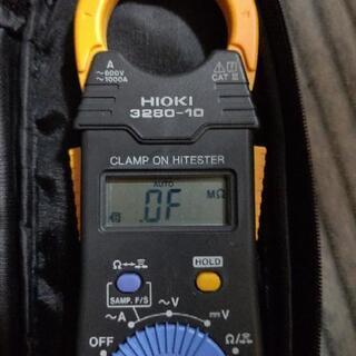 電流計の画像