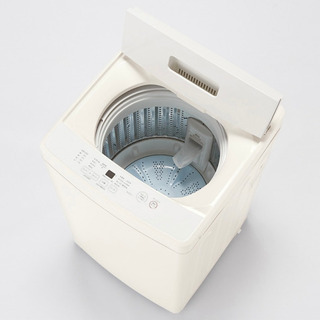 無印用品 5kg 洗濯機