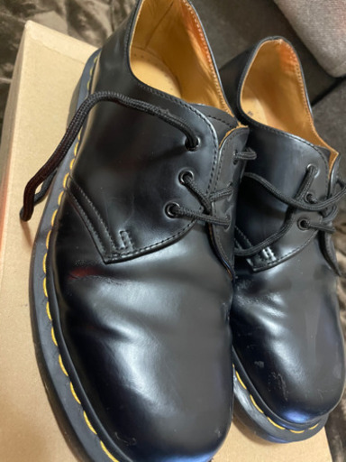 靴/バッグ Dr.Martens