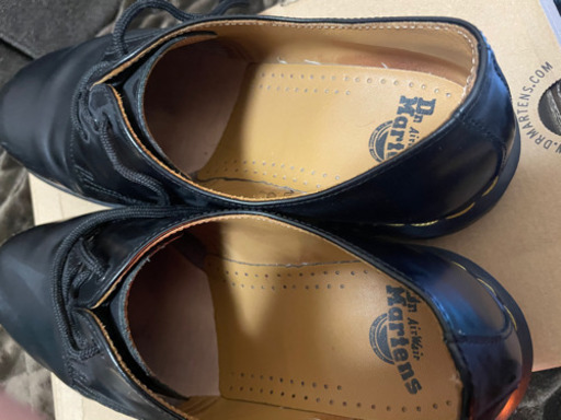 Dr.Martens