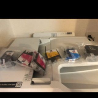 brother MFC-J6583CDW の画像