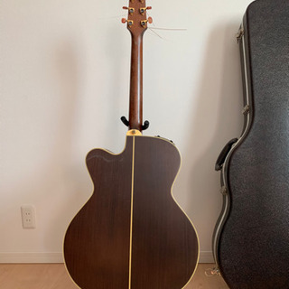 タカミネDMP751C BL長渕剛さんステージギター 2011年12月製作品 タカミネDMP751C BL長渕剛さんステージギター 2011年12月製作品 遂に出