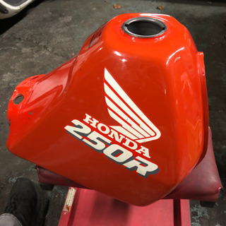 【御成約有難う御座いました】多分XLR250R? 用のそこそこ綺...