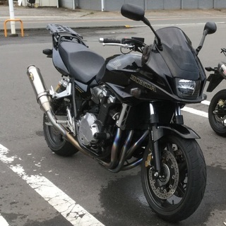 CB1300SB  