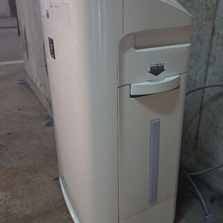 シャープ空気清浄器2014年製 格安で売ります！の画像