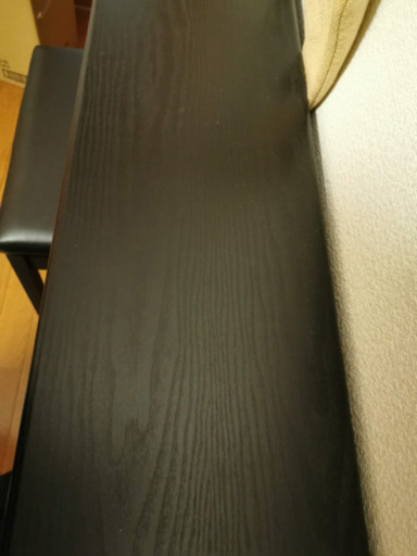 krog電子ピアノ　椅子セット　美品!