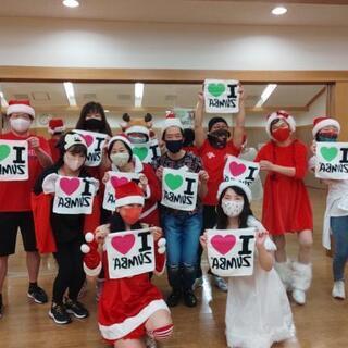 ズンバ＆ヨガのフィットネスサークル 【Vivace】第7回目告知の画像