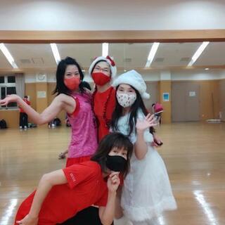 ズンバ＆ヨガのフィットネスサークル 【Vivace】第7回目告知の画像