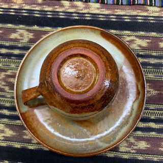 コーヒーカップ5客セット