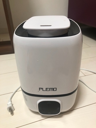3L 加湿器