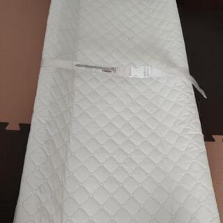 ベビー用オムツ換え台