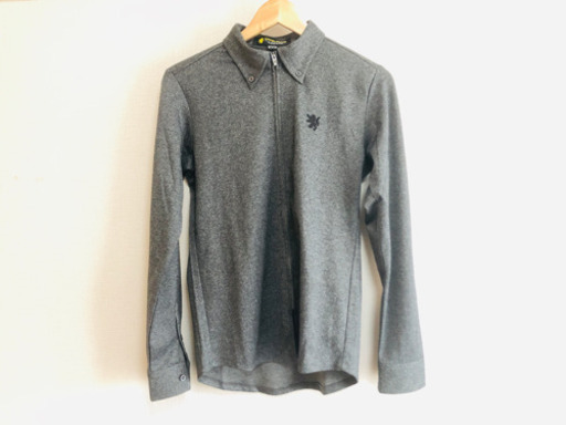 【新品未使用】カペルミュール長袖シャツジャージ20新作【おしゃれサイクルウェア】