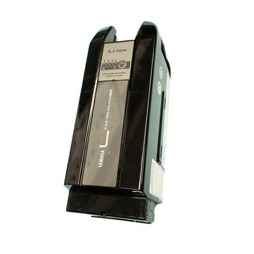 【新品未開封】＜ヤマハ＞＜ブリヂストン＞＜丸石＞電動アシスト自転車用バッテリー(黒)【X83-23 /8.9ah】