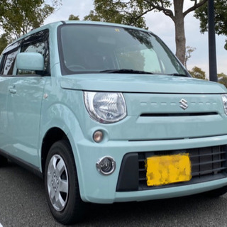 ★スズキMRワゴン　購入者様決定★