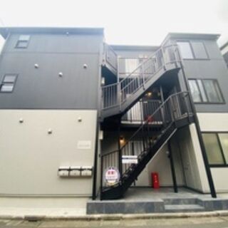 ☺契約金7万円♪京急空港線 大鳥居駅 歩7分☺大田区本羽田♪
