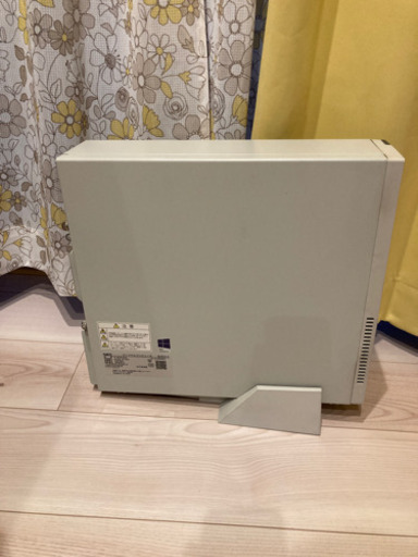 【office付】NEC MATEデスクトップパソコン