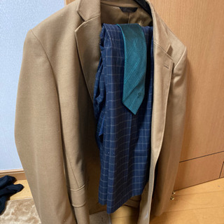 滋賀学園の制服、早い者勝ち