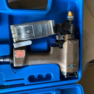 釘打ち機　ミニ？の画像