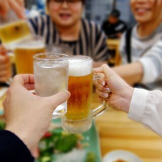 4/25　17:00　38～53歳　所沢駅前出会い飲み会