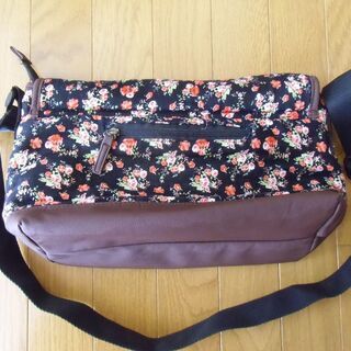 ショルダーバッグ★未使用➐の画像