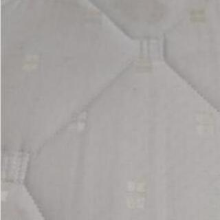 【中古品】シングルマットレスの画像