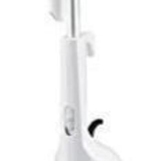 ツインバード サイクロン スティック型クリーナー ホワイト TC...